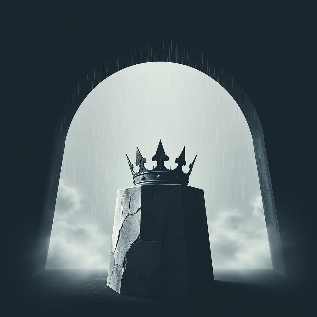 Crownless King (Final Gate)