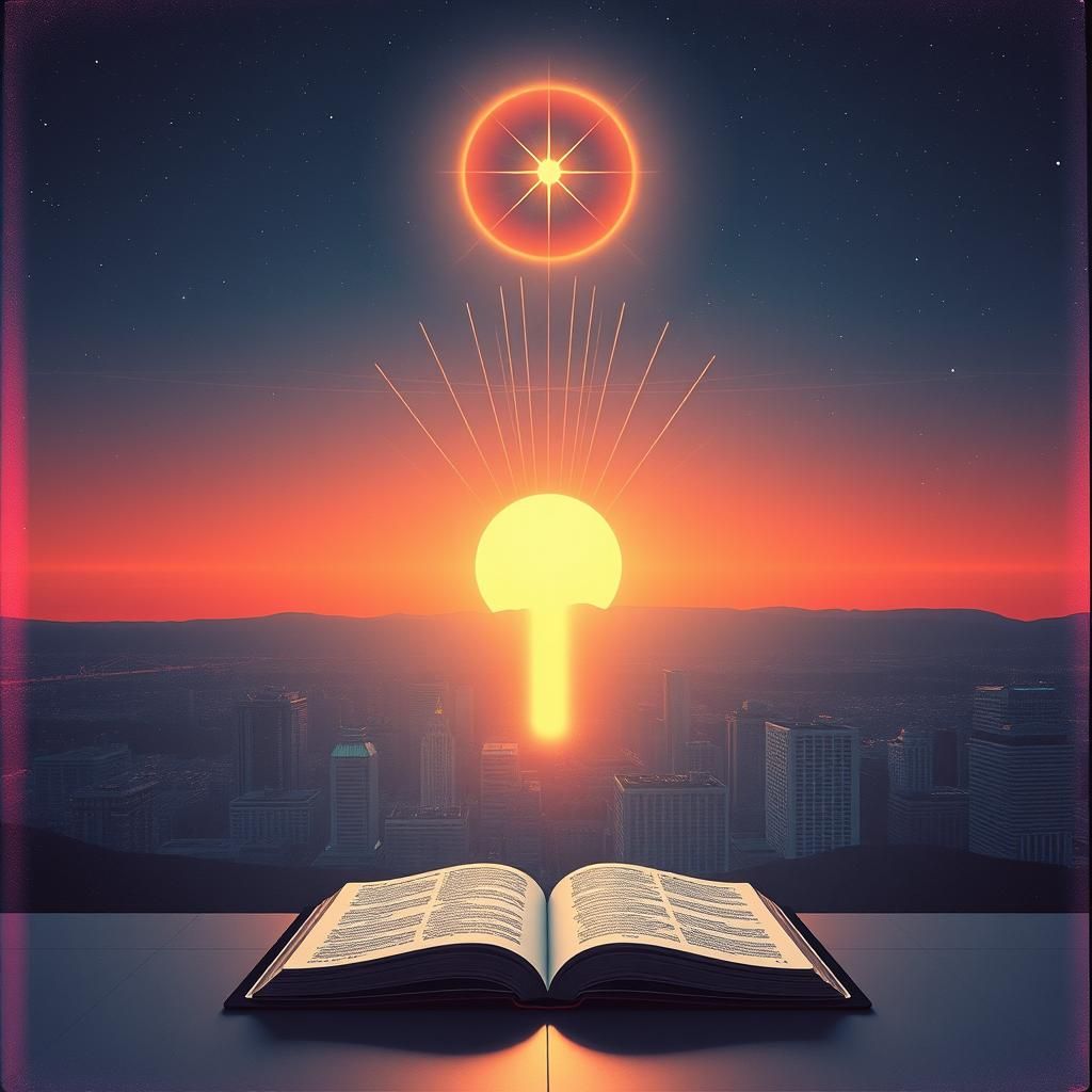 Ascension [2]