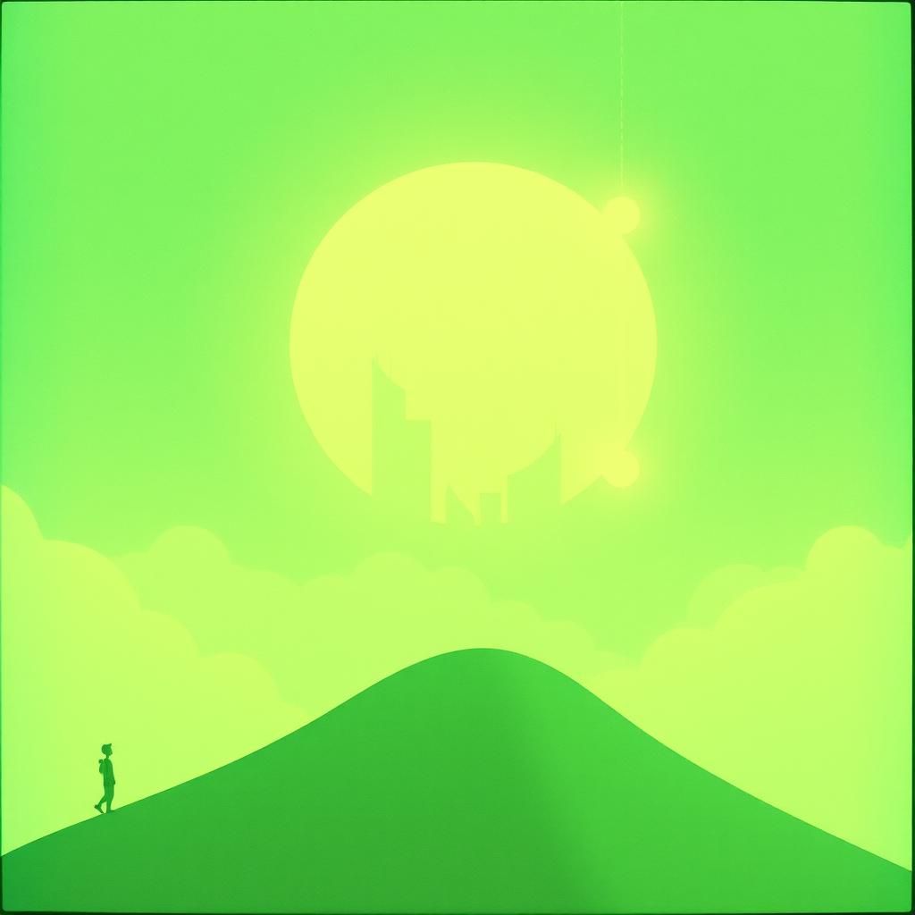 Green Dream