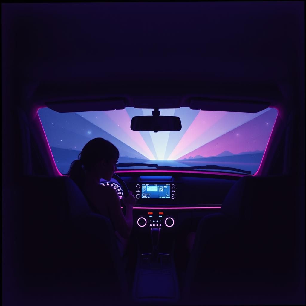 Midnight Vibe