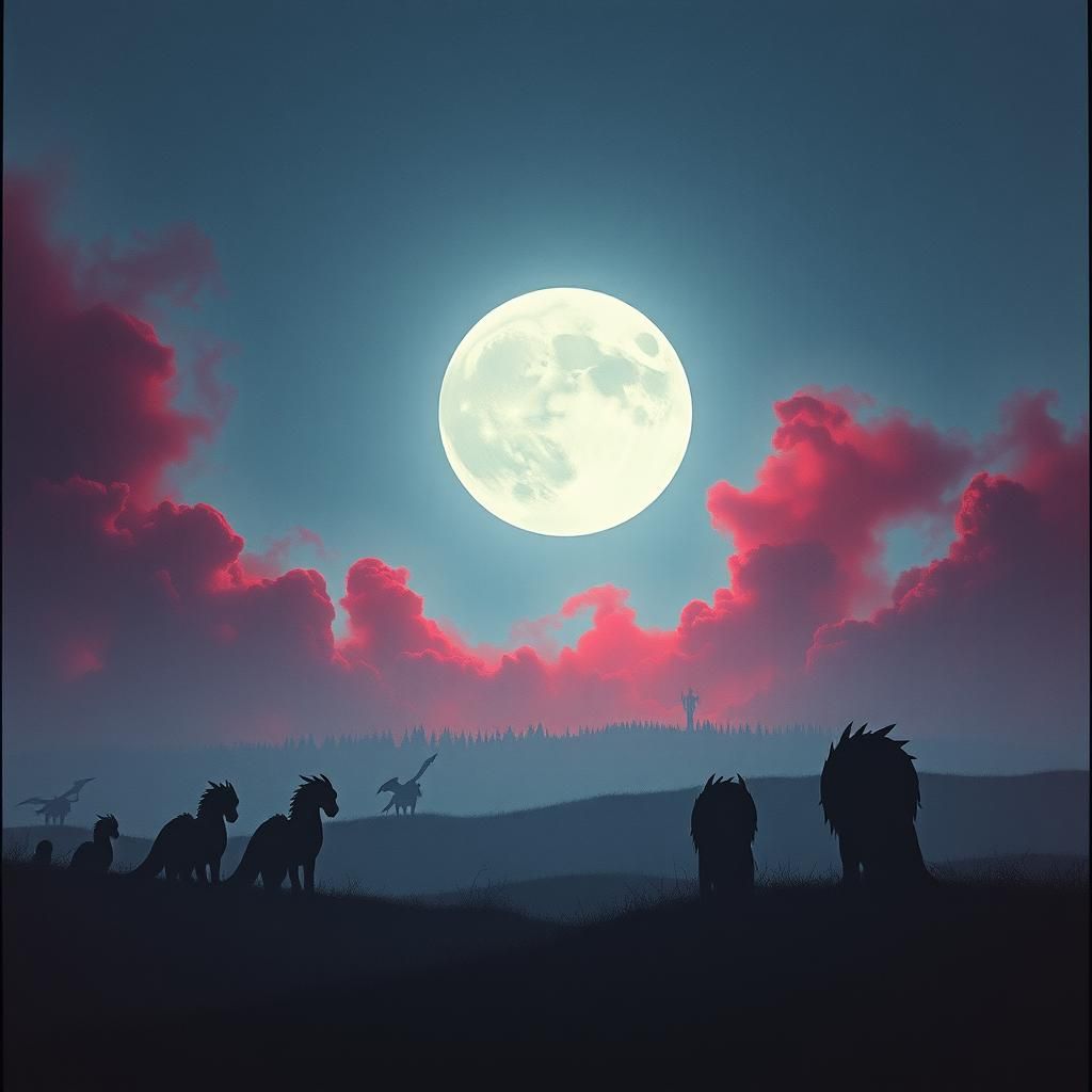 EPIC FANTASY SÁGA