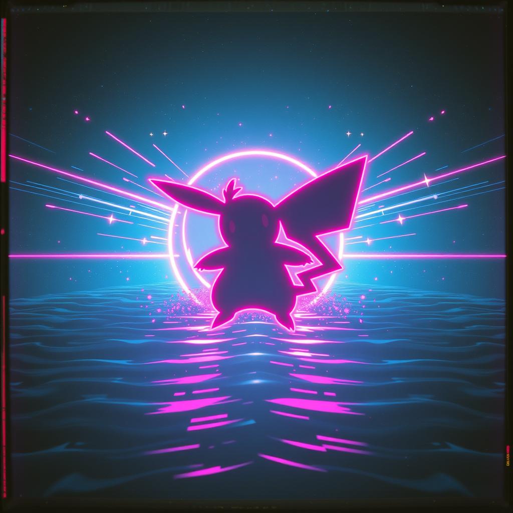 Pokémon ist eine Legende