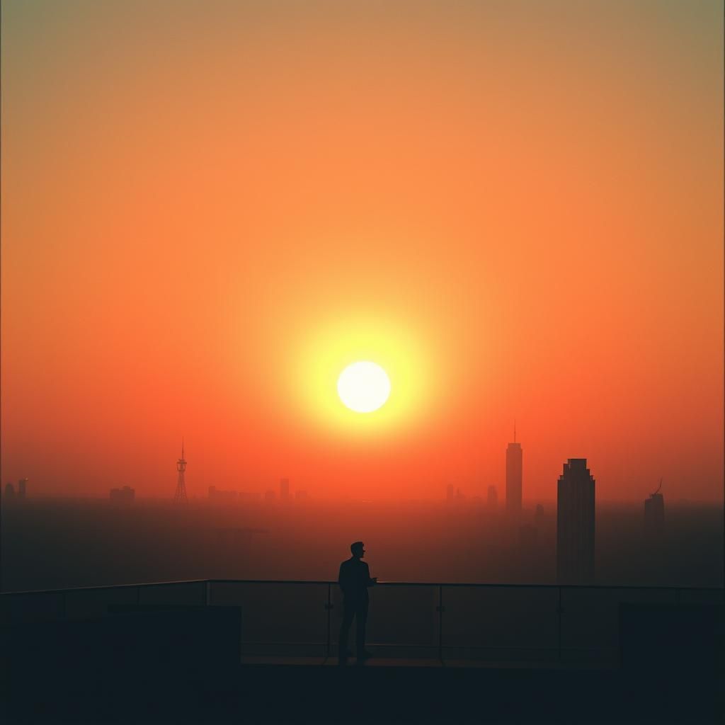 Jenny's new horizon**