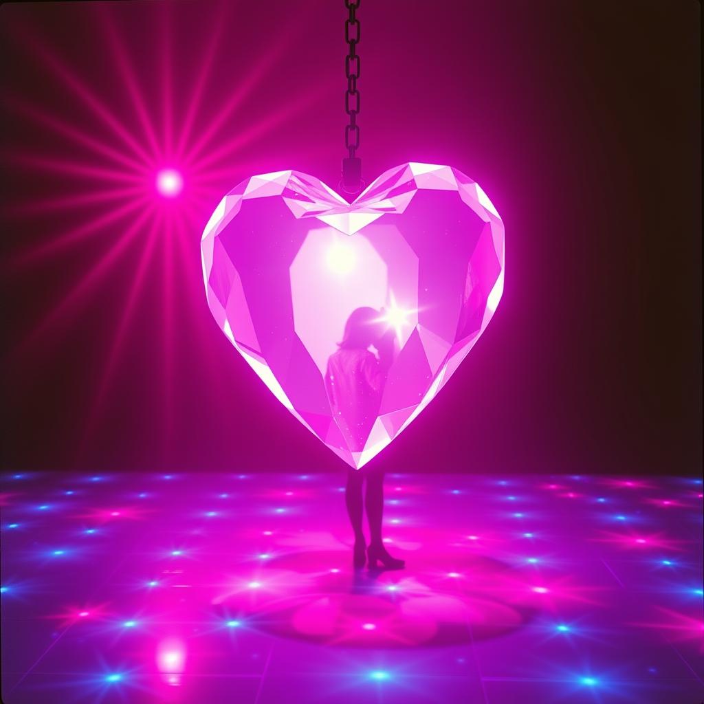 Lit Up With Love