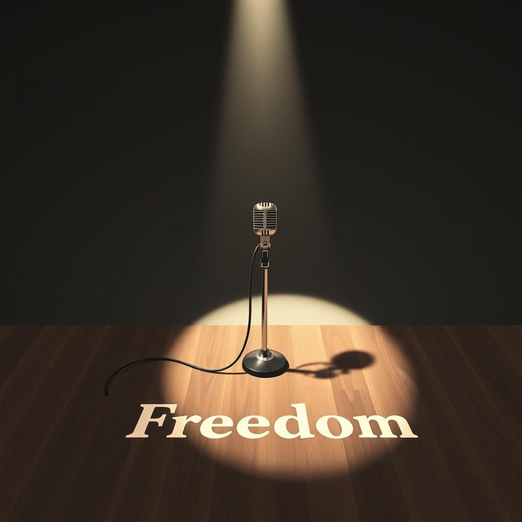 Freedom