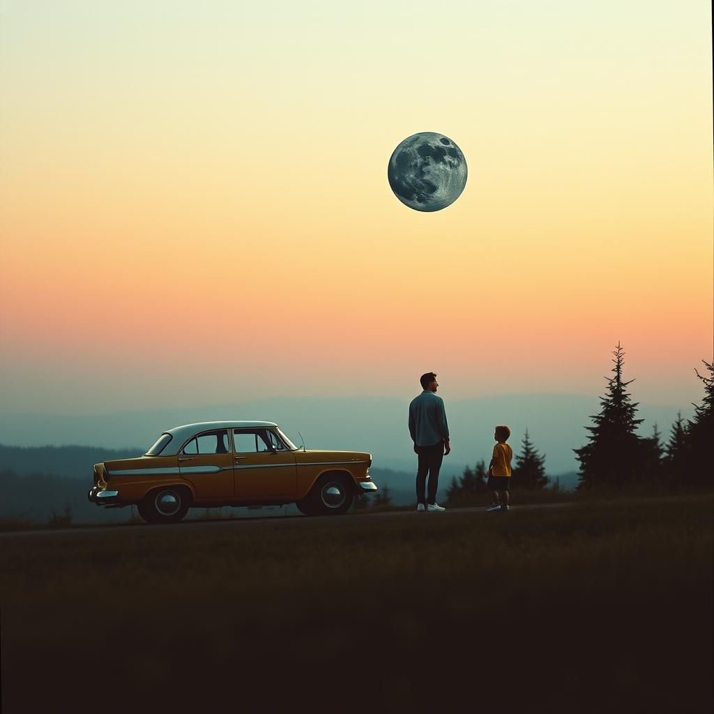 World you’ve given me