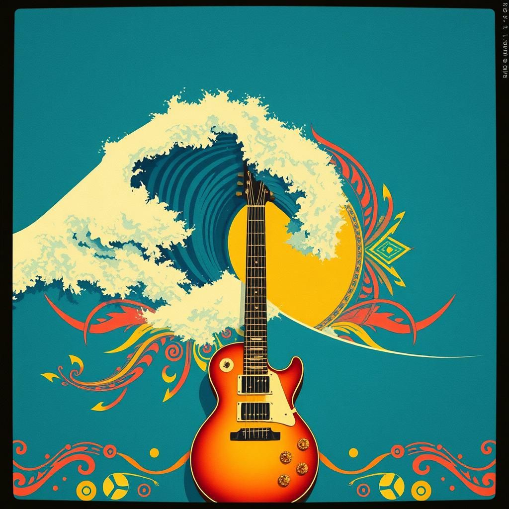 Rock é liberdade
