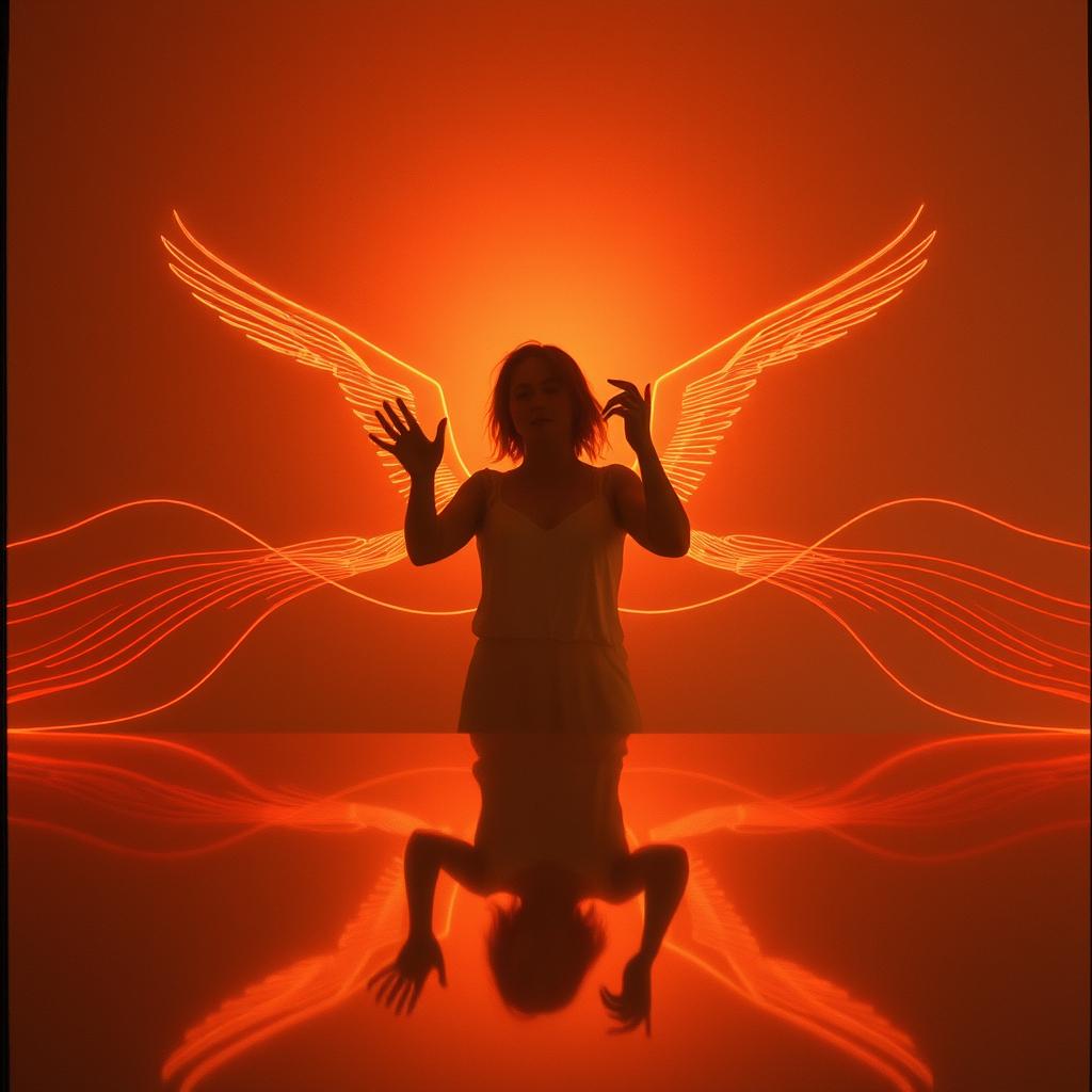 Surrendering to you