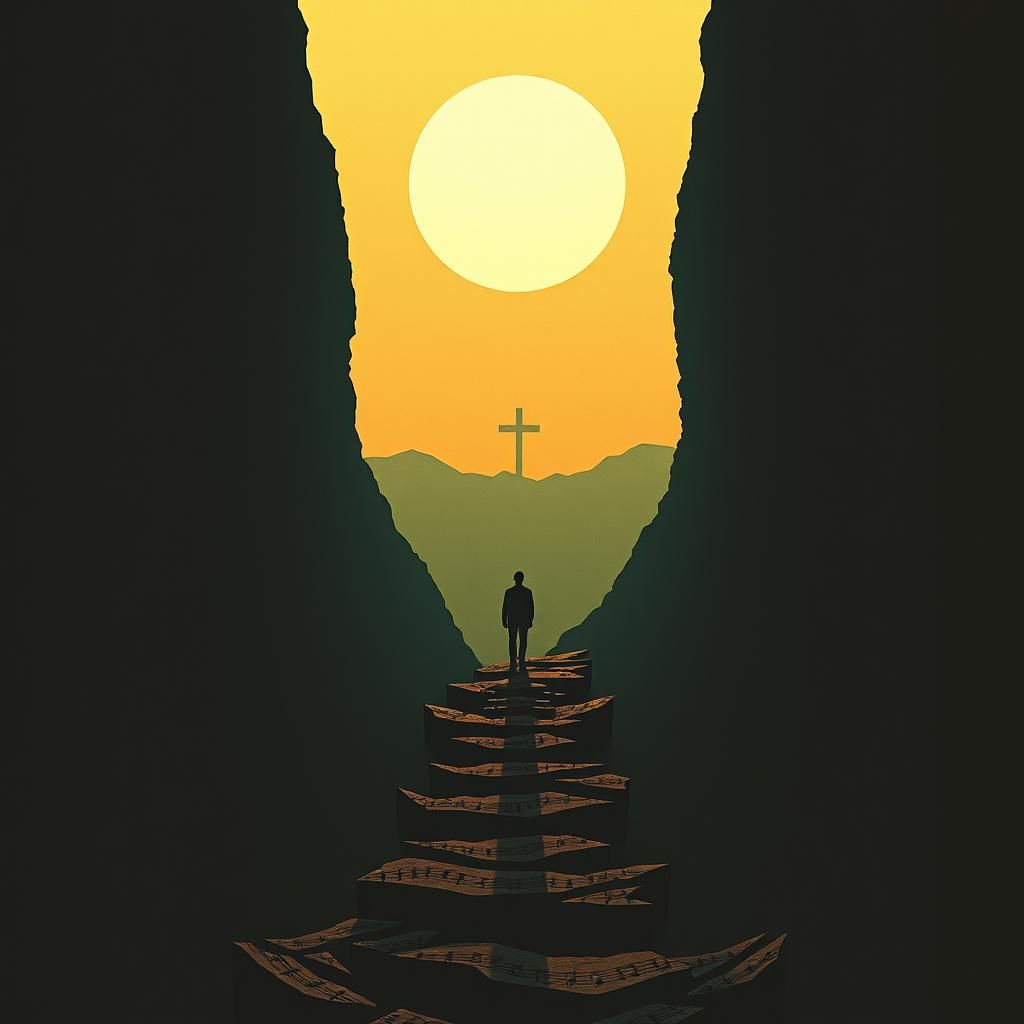 Rise out of this hole
