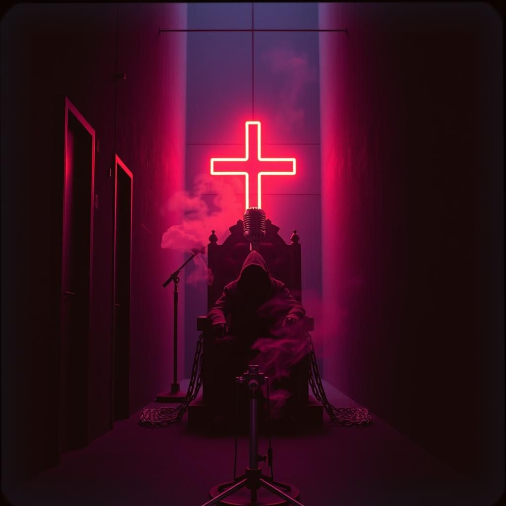 Hellish closure