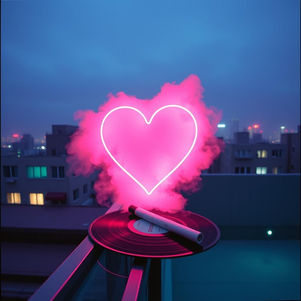Crazy for You
