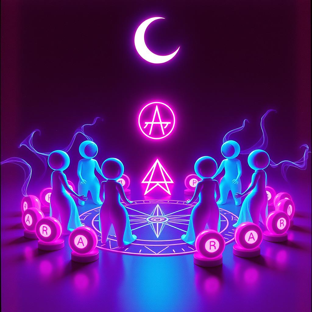 Abracadabra