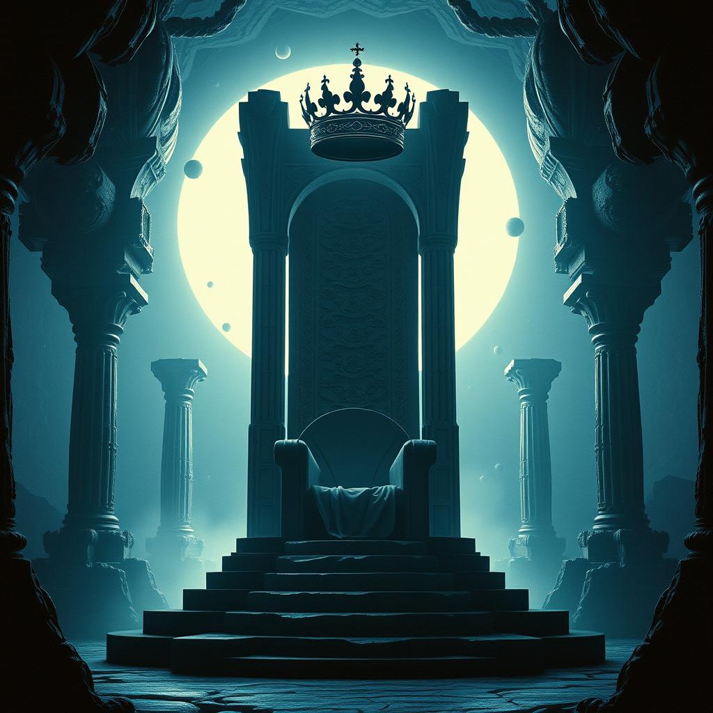 Of Majesty