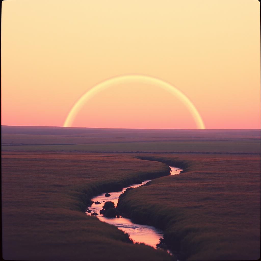 A World Unbound