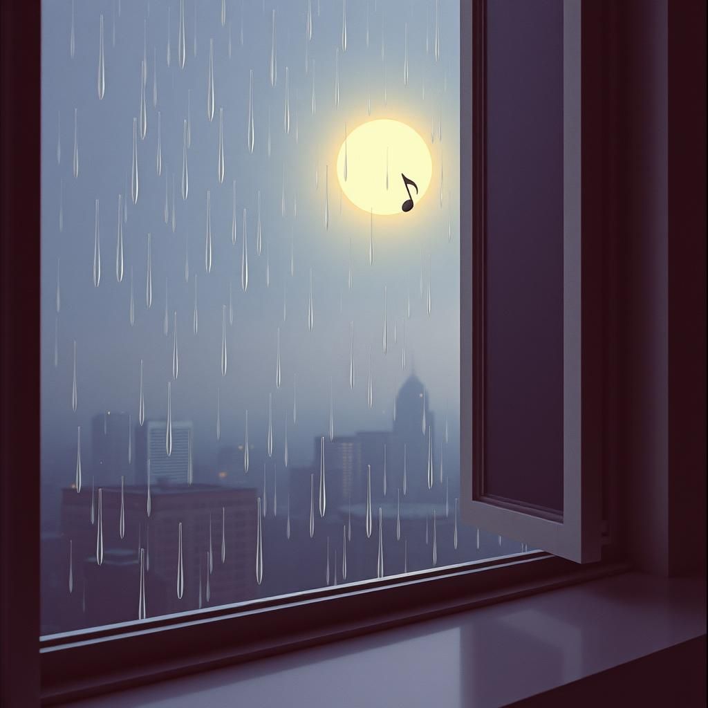 Tere Bina Raat Nahi