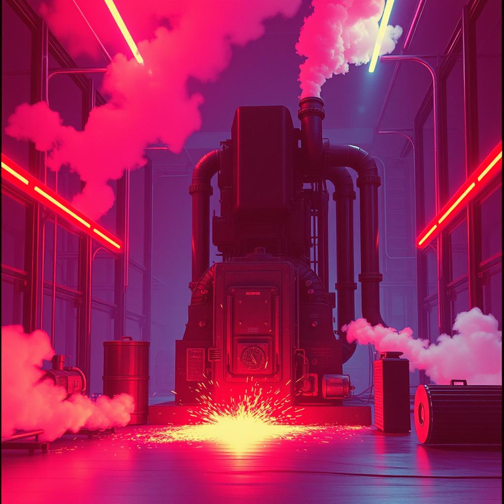 RAGE ENGINE TERMINAL - @HARDY_V1