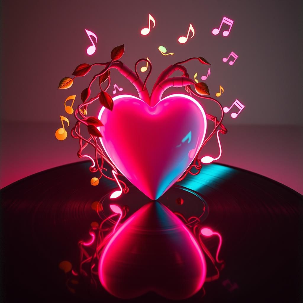 Arriba el amor abajo el amor