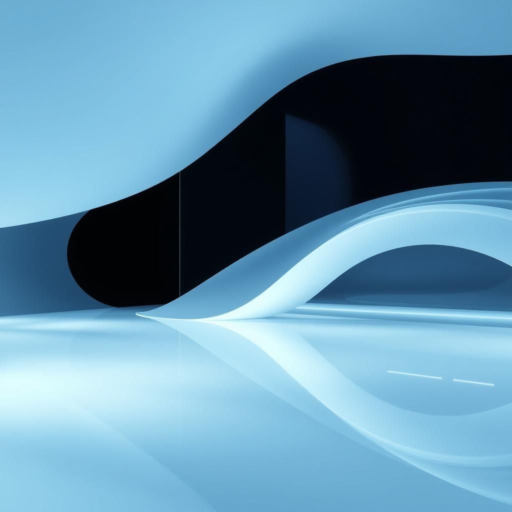 Neon Stream