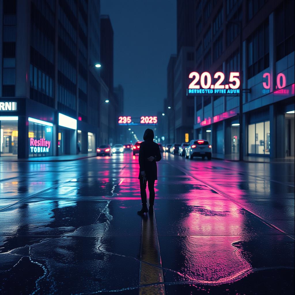 La vie