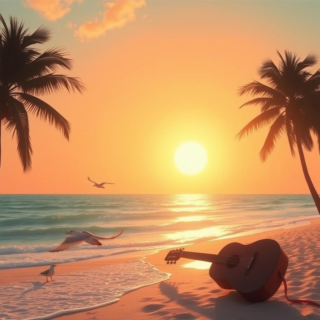 Étoile de la Plage
