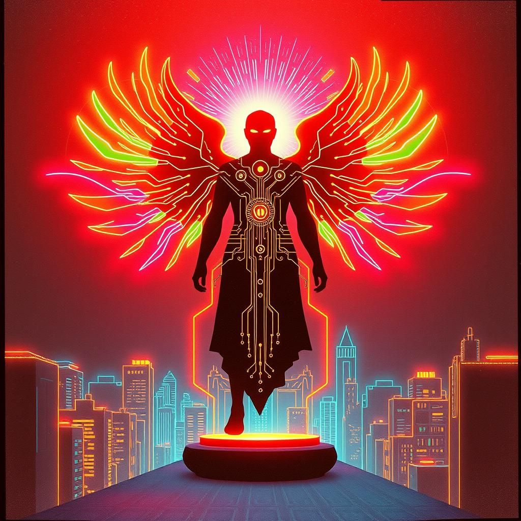 ### **LTSocial.net Rainbow Code**   *(A multi-dimensional hymn for the new dawn)