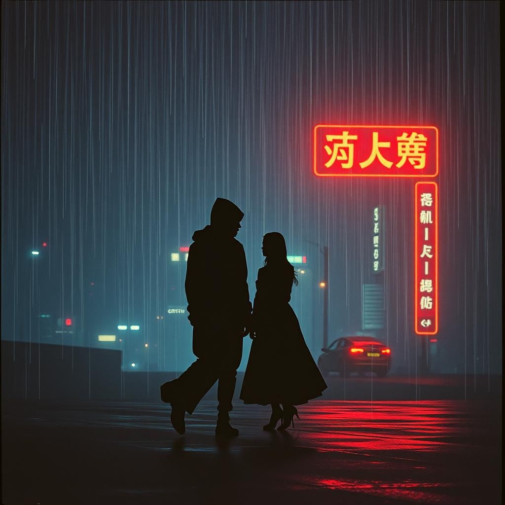 Sombre