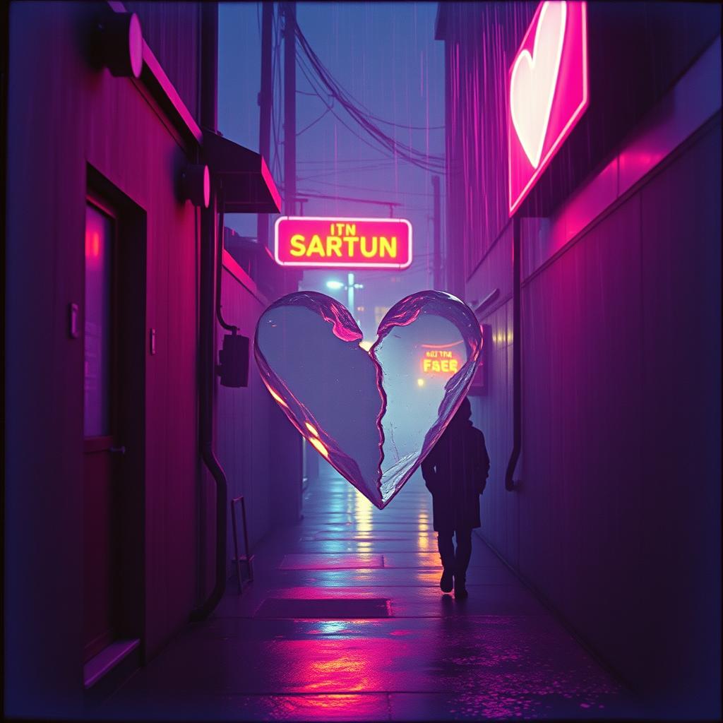“Love’s Illusion”