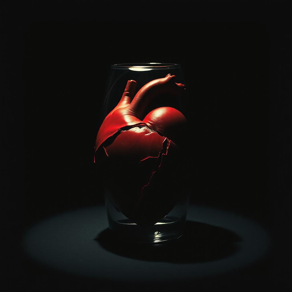Broken Vows