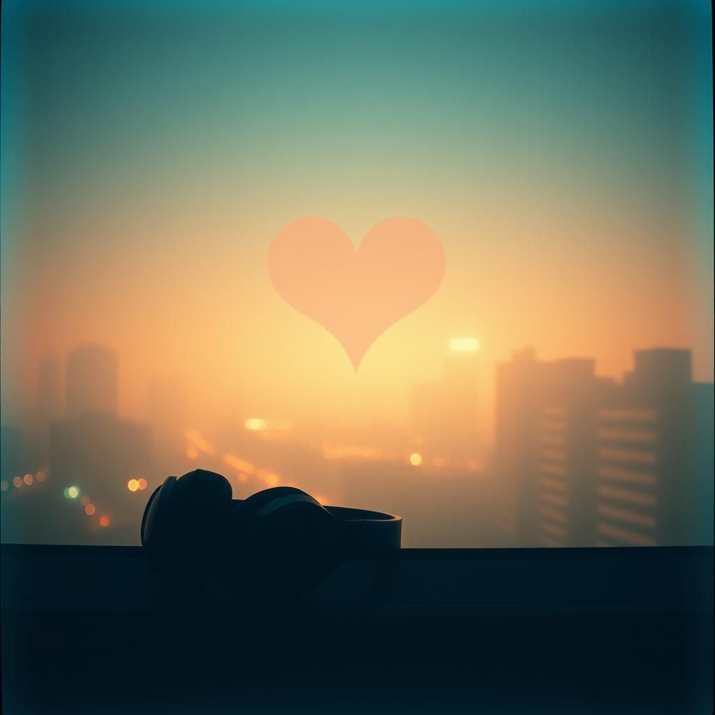 For love