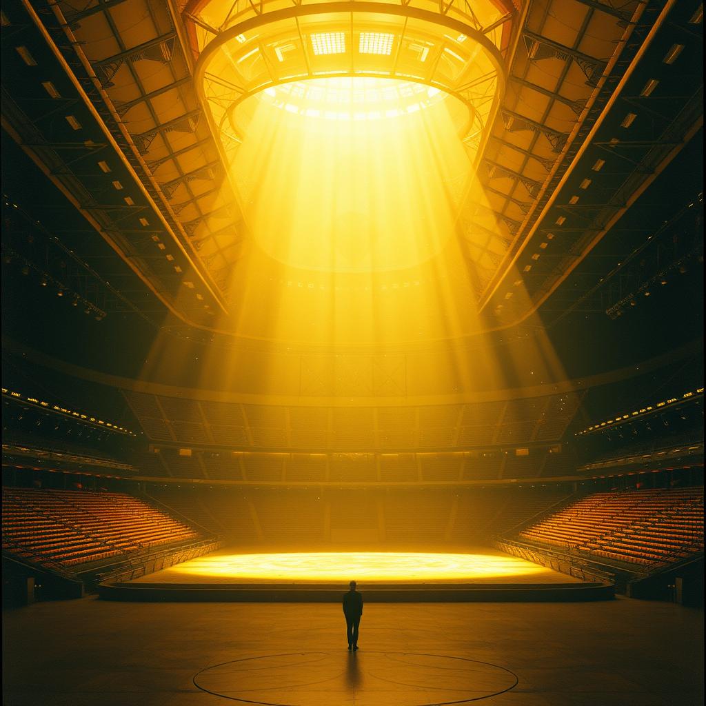 Legends of the Arena