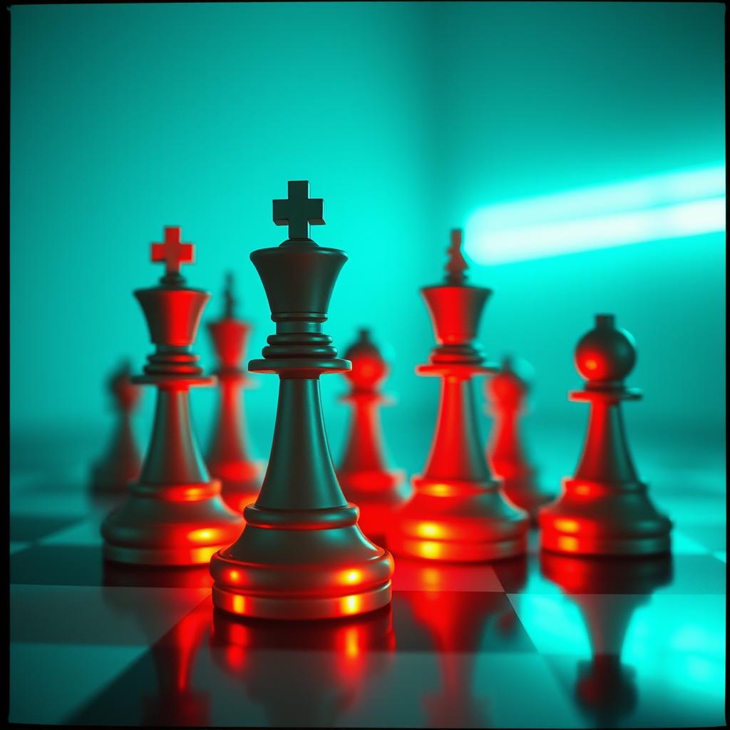 CHECKMATE