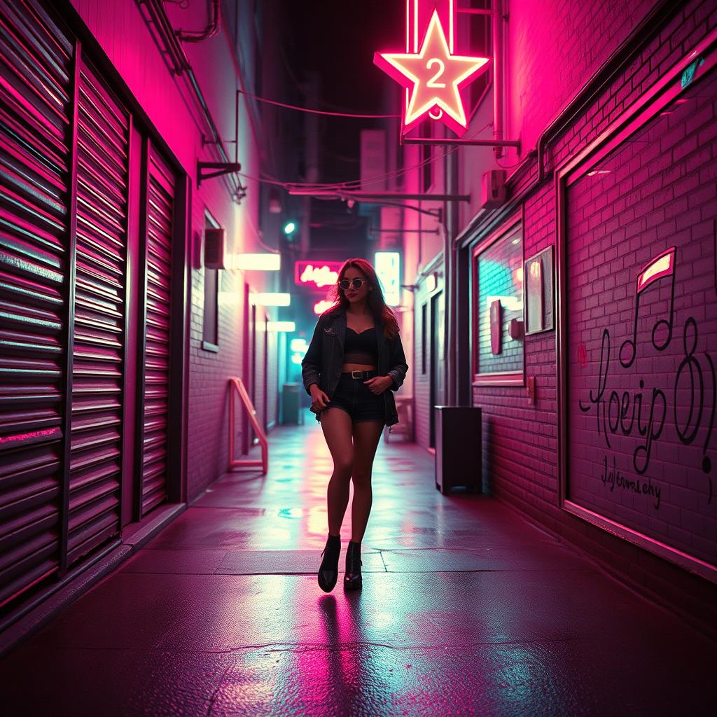 Street love