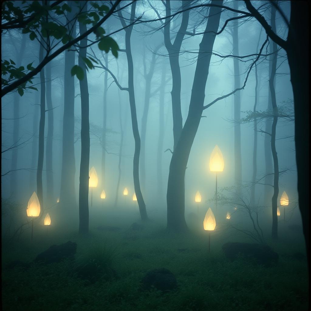 Meditation Grounding