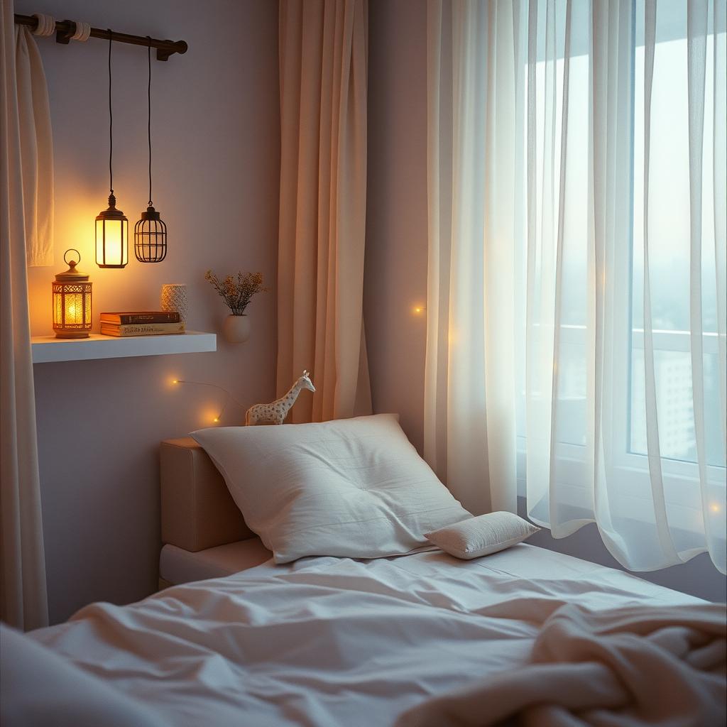 Sunset Lullaby
