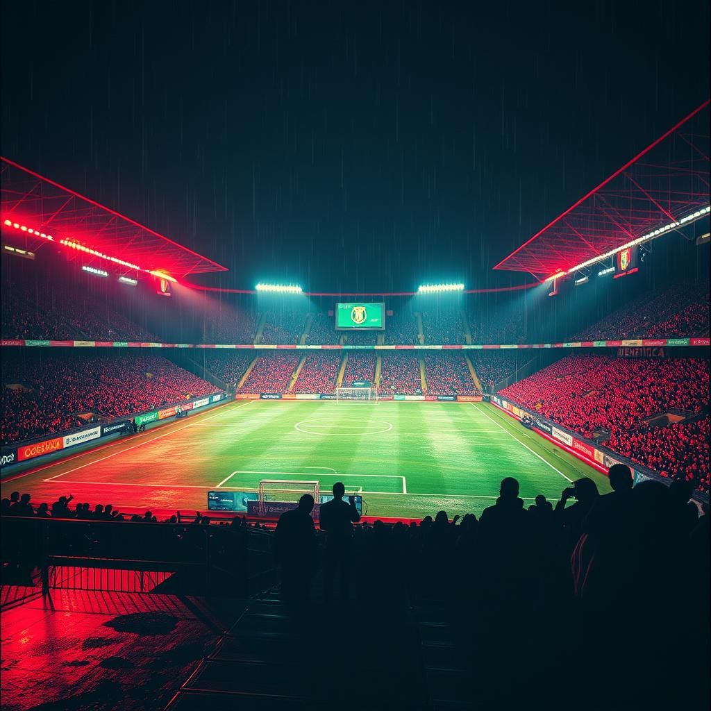 Rio Ave Benfica
