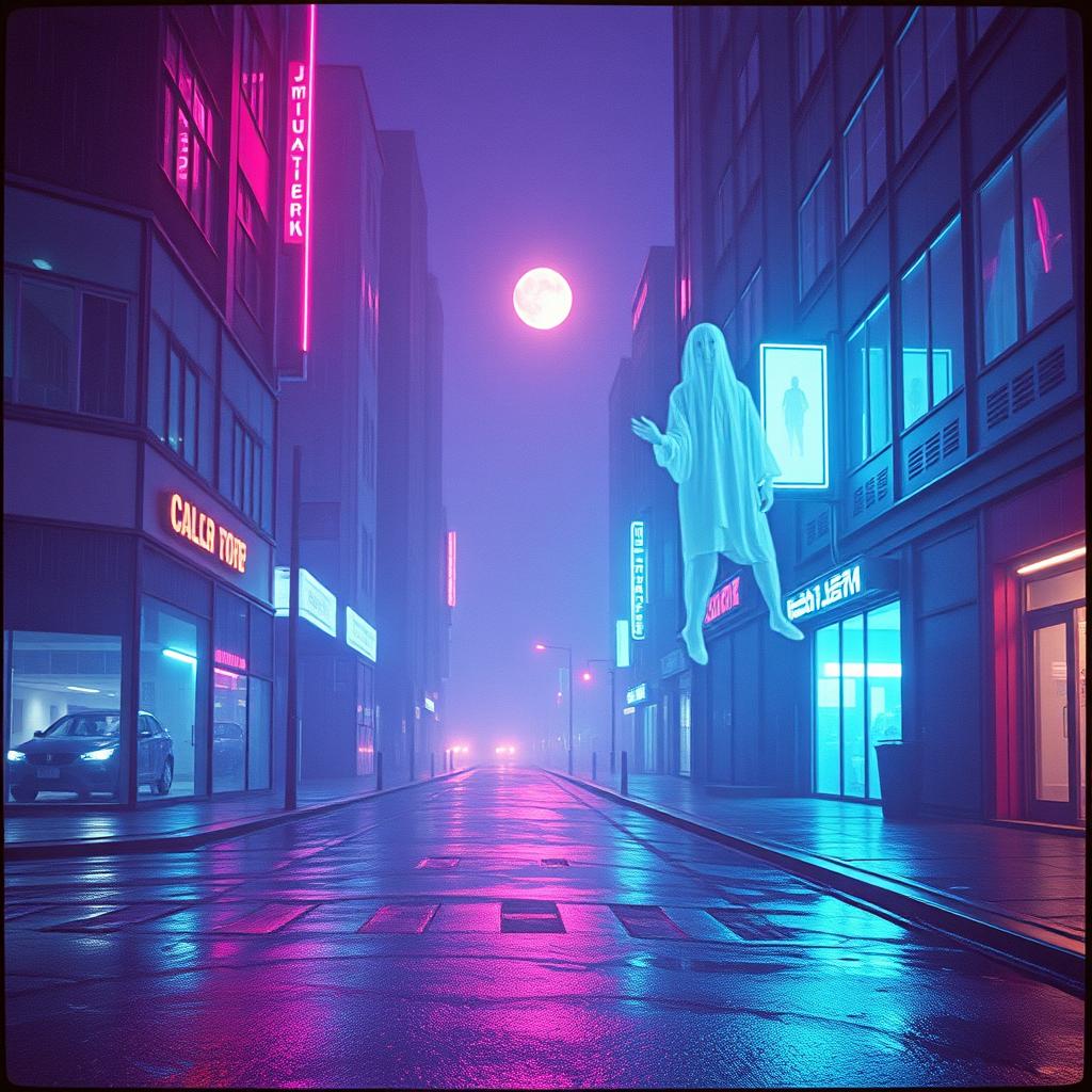 Midnight Static