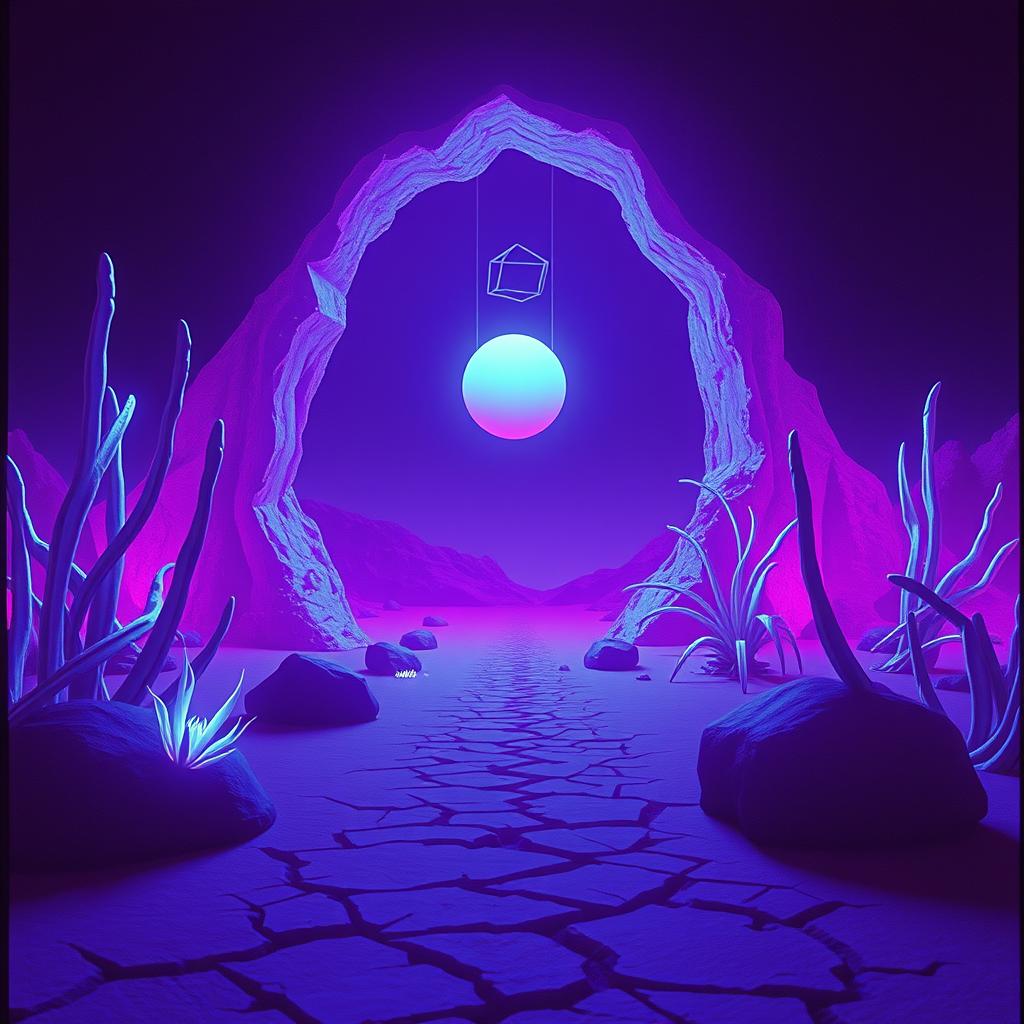 Odd world