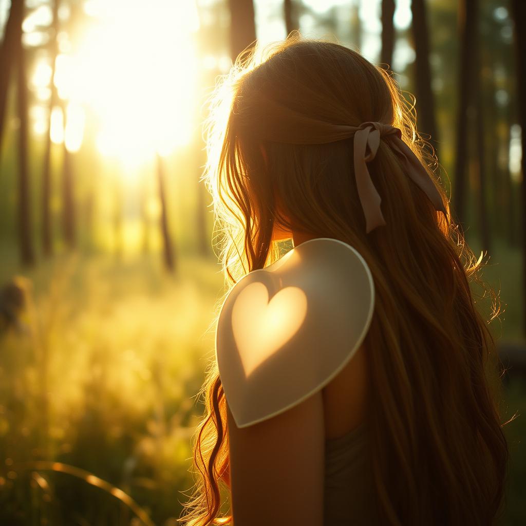 Light and Armor