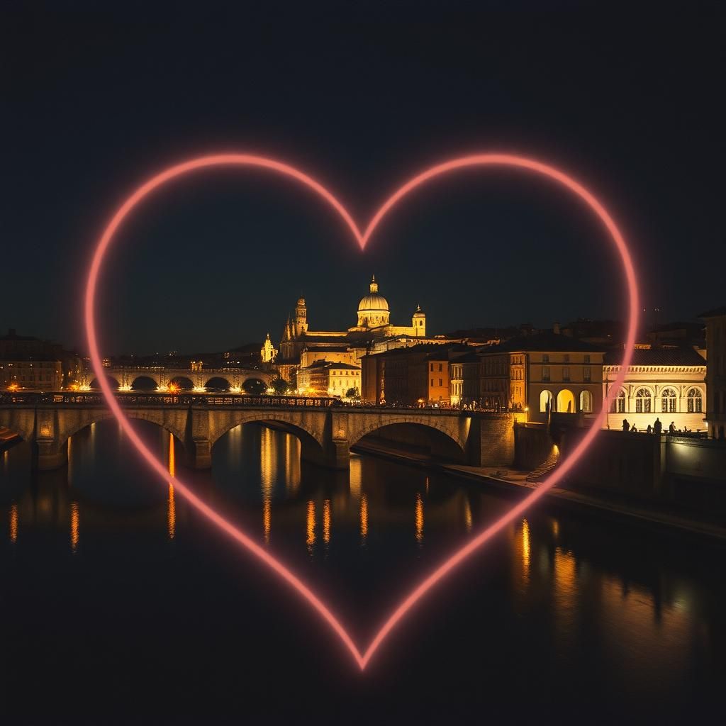 Verona mio amore
