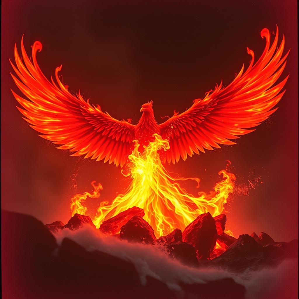 Through the Fire
