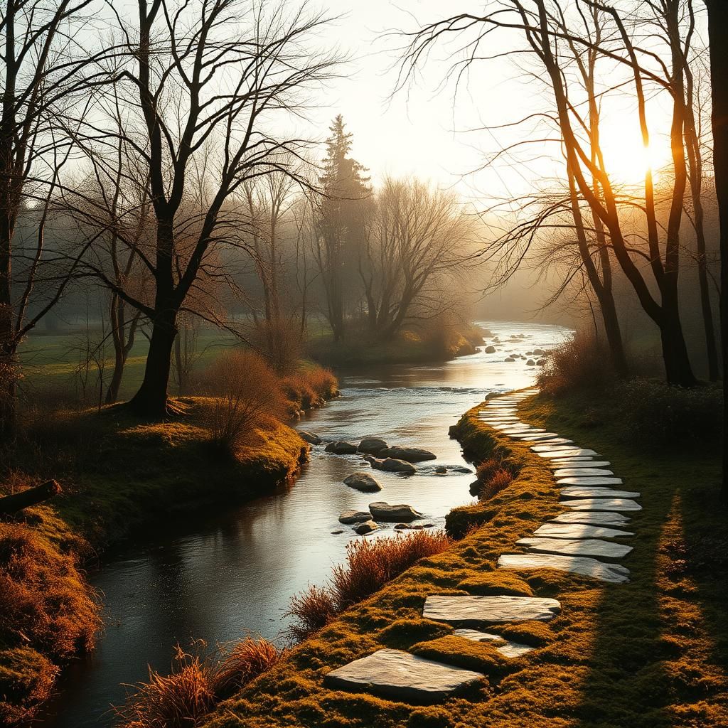 Abundance of Time