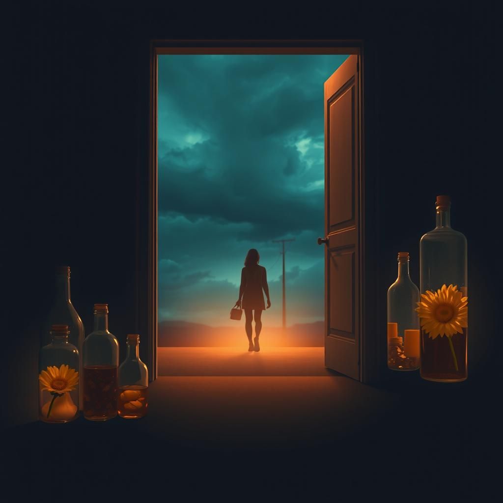 Last Farewell
