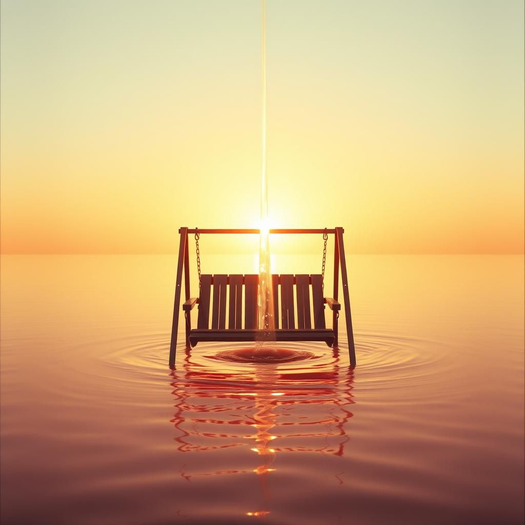 After The Flood We Rise