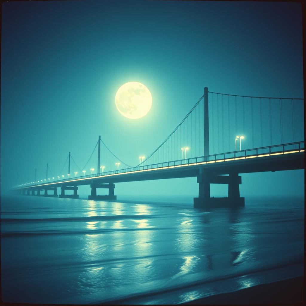 Three Mile Bridge