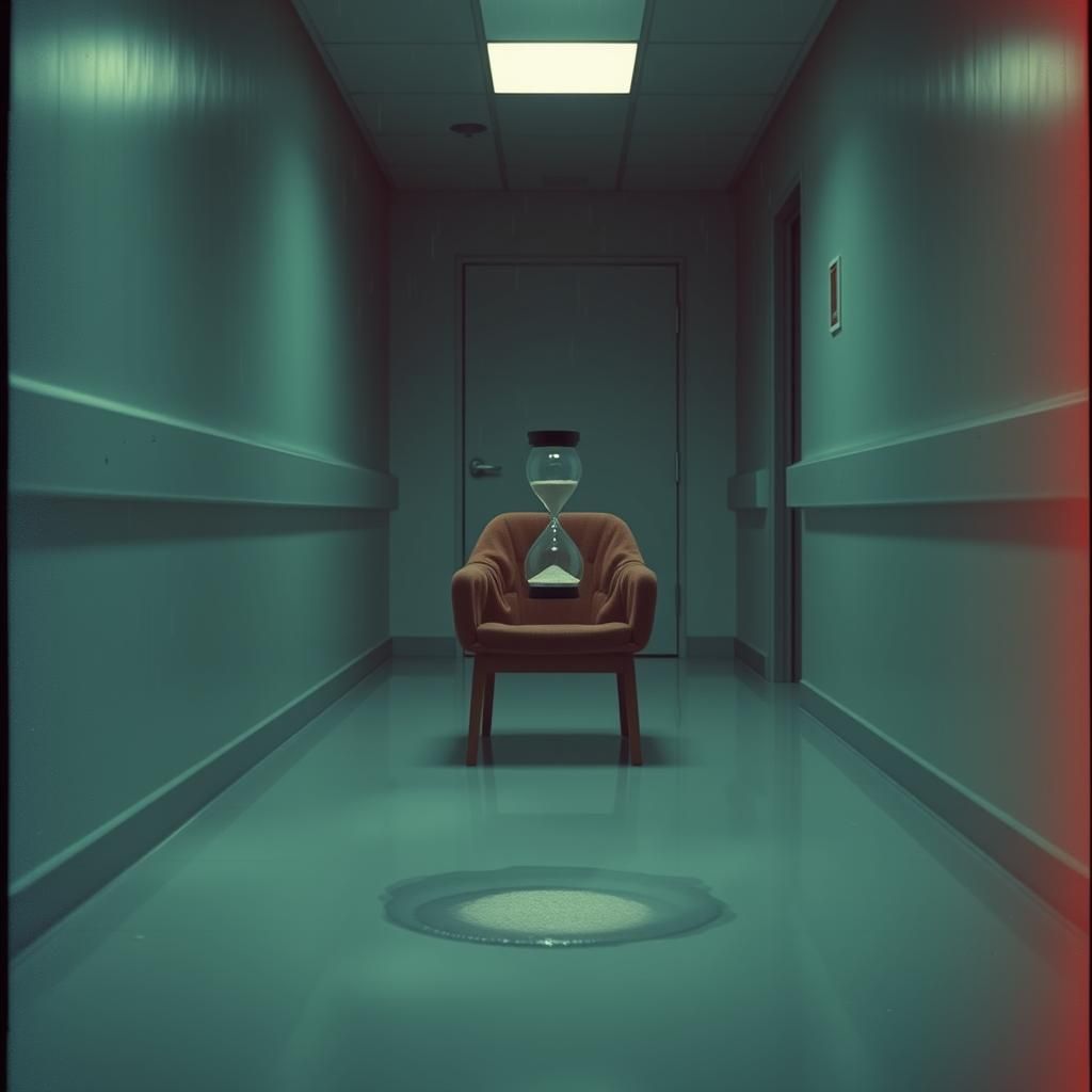 Memories in the Hourglass
