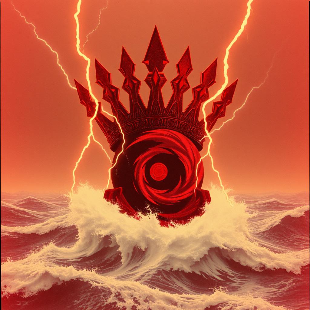 Red Blood Boiling