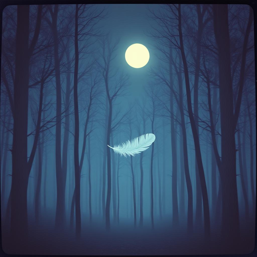 Epiphany of the Invisible