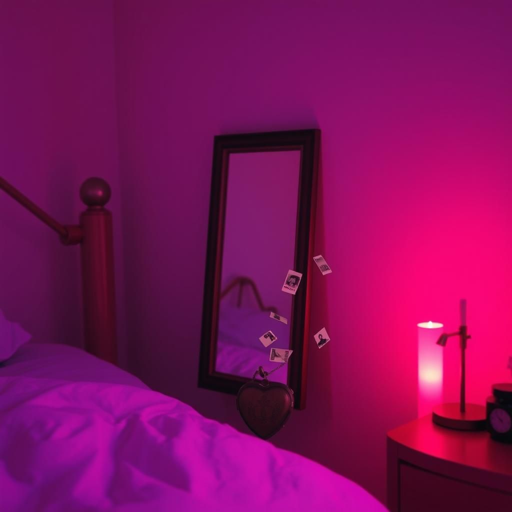 Cherry Static