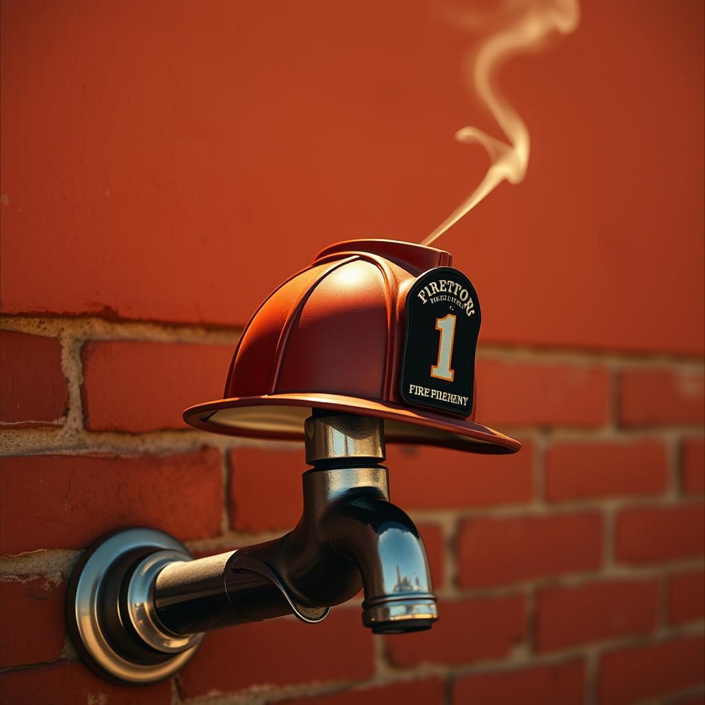 Fire and Desire
