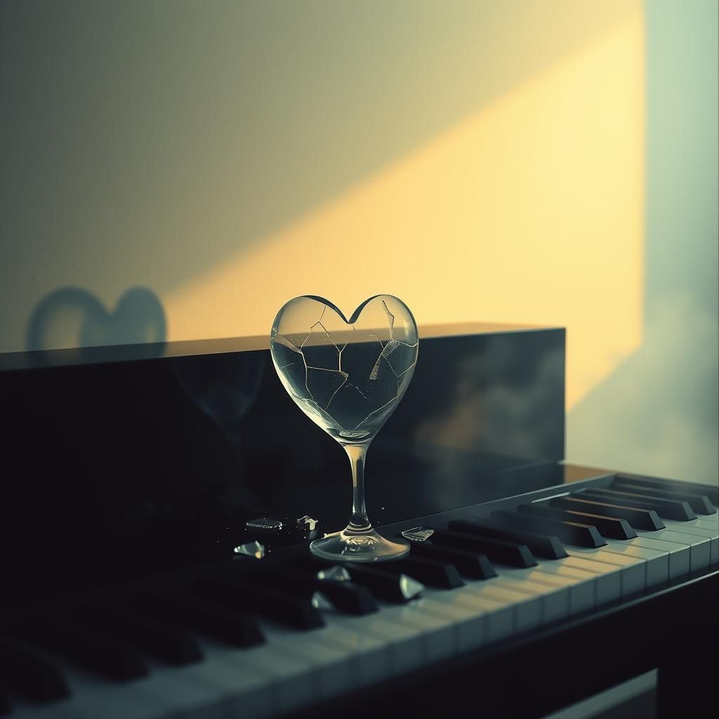 Took My Heart and Left